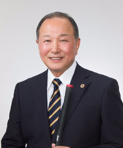 坂井 詞郎プロ画像